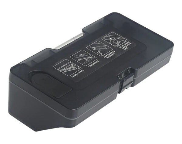 Deposito 2 En 1 Aspiradora Xiaomi Mop P
