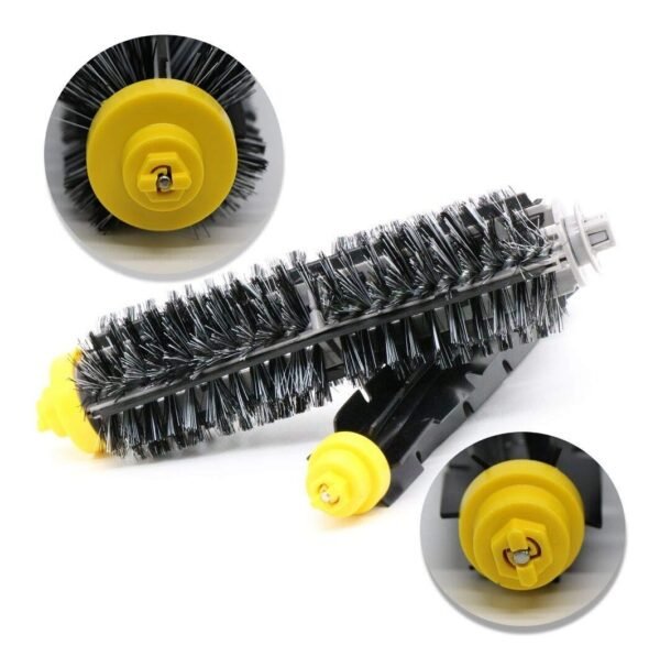 Repuestos Irobot Roomba 675 645 655 671 67 Serie Garantizado