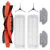 Repuestos Aspiradora Xiaomi Mop P
