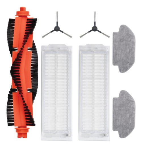 Repuestos Aspiradora Xiaomi Mop P