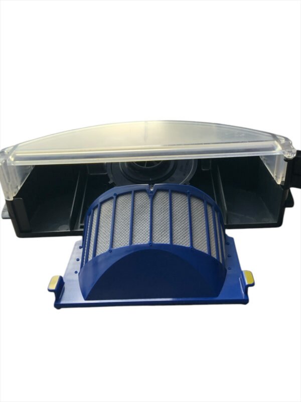 Aerovac, Bin, Caja Polvo, Deposito Aspiradora Irobot Roomba