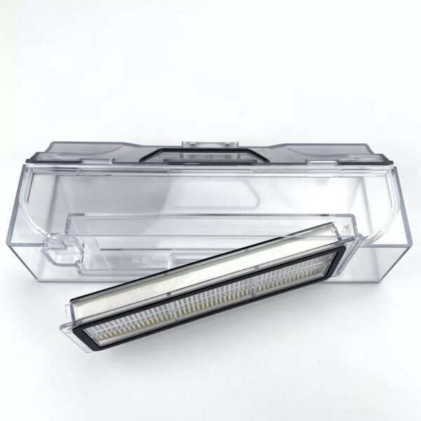 Caja De Polvo Aspiradora Xiaomi