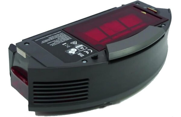 Bin, Caja Polvo, Deposito Para Aspiradora Irobot Roomba 960