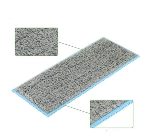 Paños Lavables Combinados Braava Jet M6