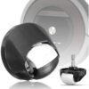 Rueda Delantera Para Robot Aspiradora Irobot Roomba
