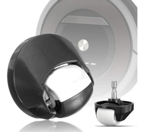 Rueda Delantera Para Robot Aspiradora Irobot Roomba