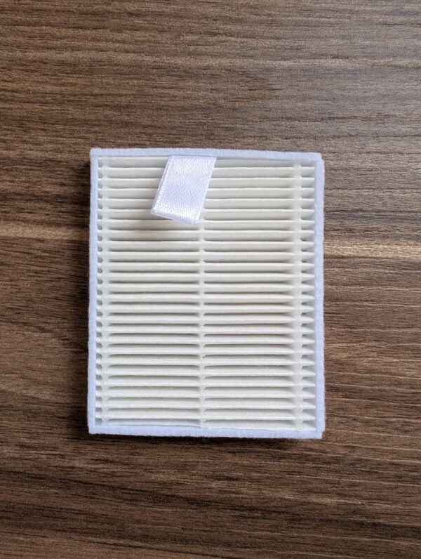Filtro Aspiradora Vacuum Mop E10 / E12 / B112
