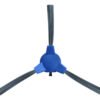 Cepillo 3 Brazos Genérico Para Eufy Robovac
