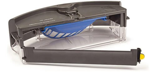 Aerovac, Bin, Caja Polvo, Deposito Aspiradora Irobot Roomba