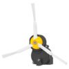 Motor Cepillo Lateral Para Aspiradora Irobot Roomba 500, 600