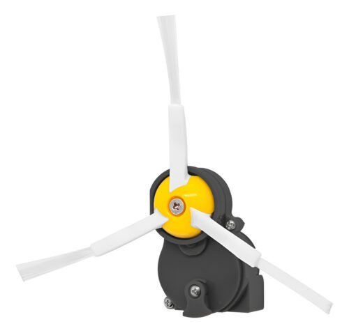 Motor Cepillo Lateral Para Aspiradora Irobot Roomba 500, 600