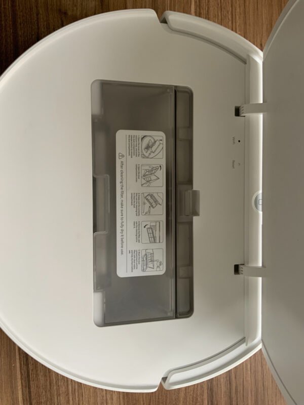 Aspiradora Robot Xiaomi Mi Robot Vacuum-mop 2 Lite