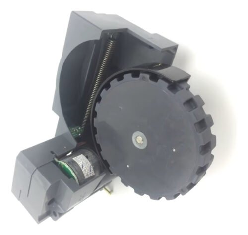 Modulo Rueda O Llanta Para Aspiradora Irobot Roomba