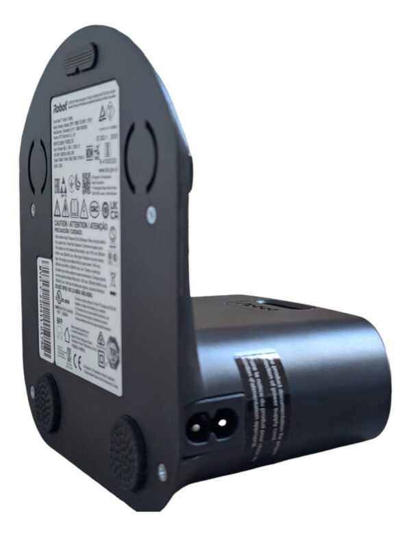 Base Carga Para Irobot Roomba 500, 600, 700, 800 Original