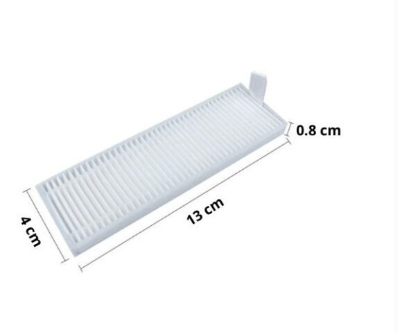 Repuestos Aspiradora Xiaomi Vacuum Essential Mop G1