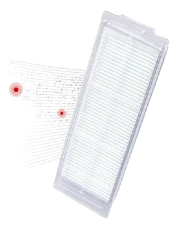 Repuestos Robot Vacuum S10 Filtro+ Rodillo +cepillos