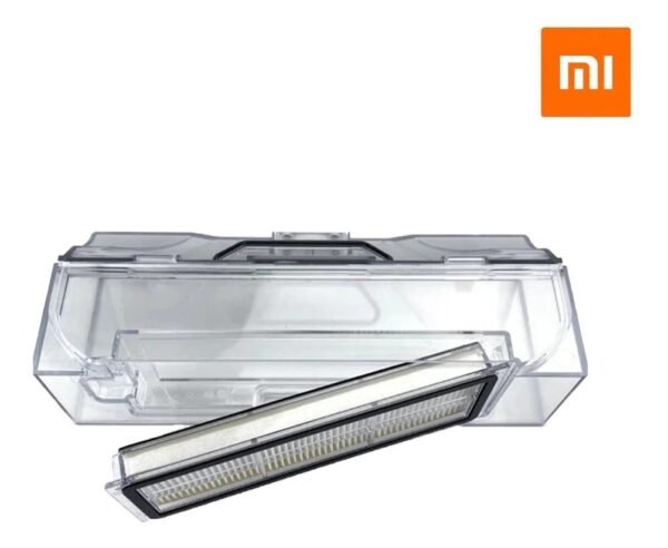 Filtro Caja Aspiradora Xiaomi Robot Vacuum Mop Essential