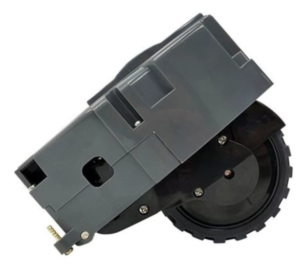 Modulo Rueda O Llanta Para Aspiradora Irobot Roomba