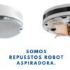 Cepillo Aspiradora Xiaomi Vacuum Essential Mop G1