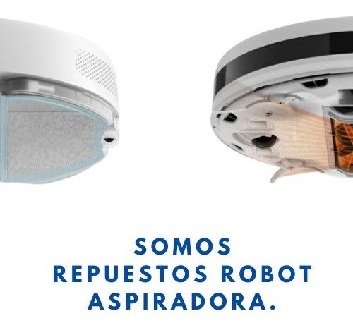 Cepillo Aspiradora Xiaomi Vacuum Essential Mop G1