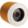 Filtro Aspiradora Karcher Wd2 Wd3 Y Modelos A