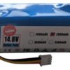 Bateria Aspiradora Continental (d1)