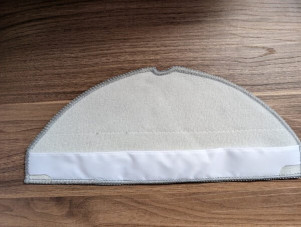 Mopa Paño Para Aspiradora Xiaom E10