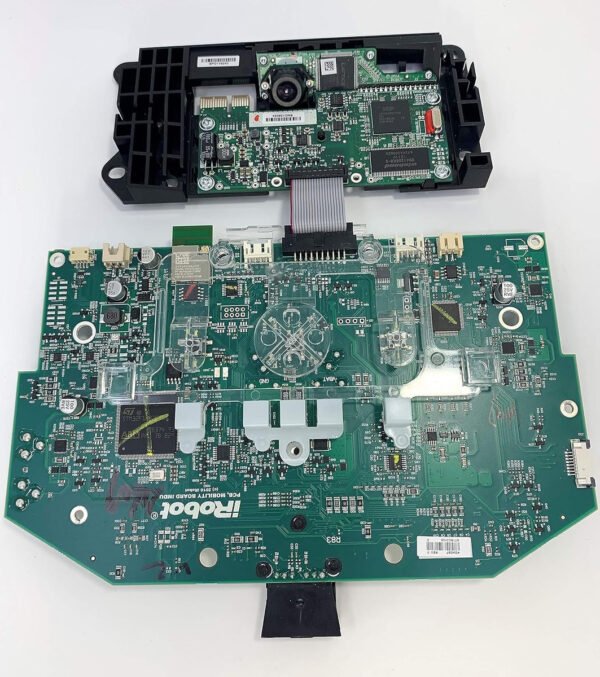 Tarjeta De Control Motherboard Aspiradora Irobot Roomba 960