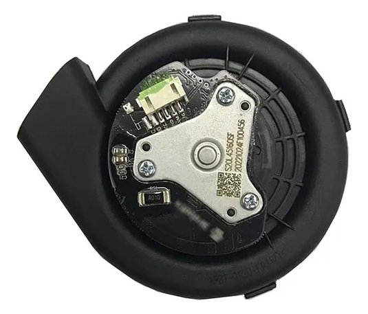Motor Ventilador Genérico Para Aspiradora Xiaomi S10