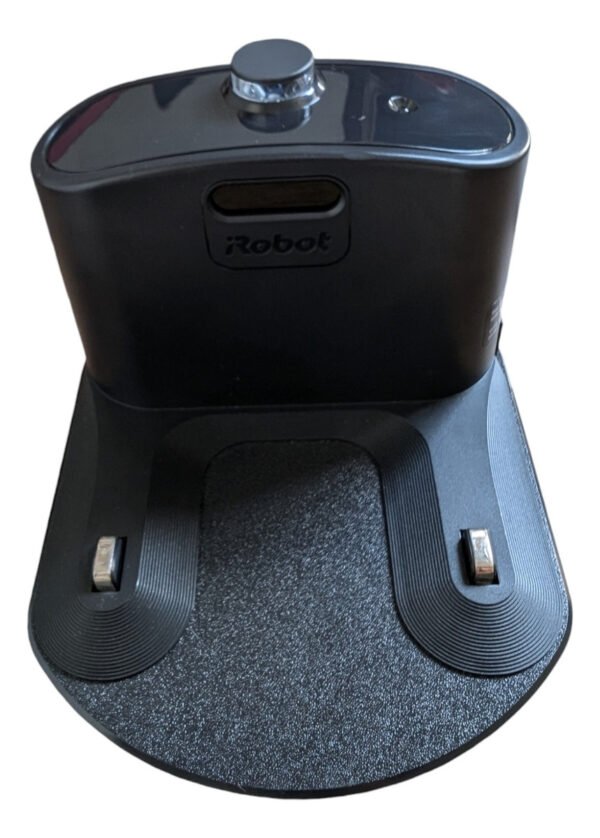 Base Carga Para Irobot Roomba 500, 600, 700, 800 Original