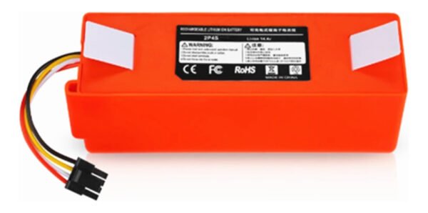 Bateria Para Aspiradora Roborock