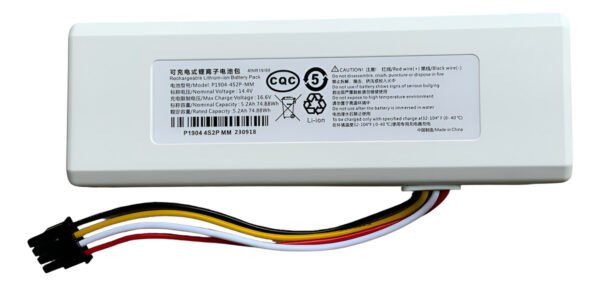 Bateria Aspiradora Xiaomi Vacuum Mop 1c
