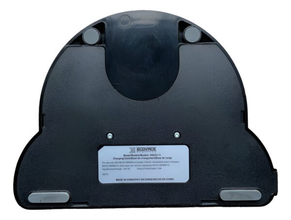 Base Carga Para Aspiradora Ecovacs