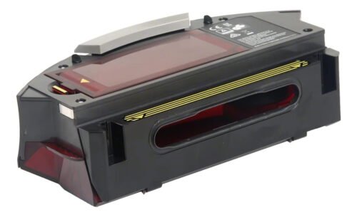 Bin, Caja Polvo, Deposito Para Aspiradora Irobot Roomba 960