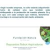Mopa Robot Aspiradora Xiaomi Mop P