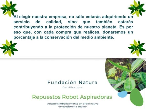 Mopa Robot Aspiradora Xiaomi Mop P