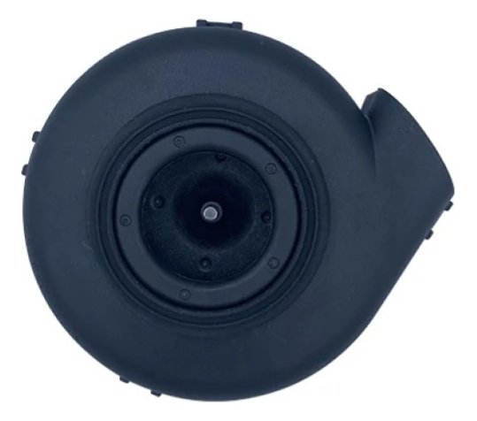 Motor Ventilador Genérico Mjst1s Para Aspiradora Xiaomi Mop2