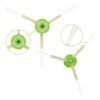 Repuestos Irobot Roomba I7 E5 E6 Filtros+cepillos Laterales