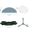 Repuestos Para Roomba Combo Essential