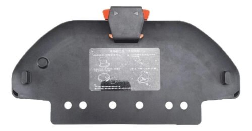 Soporte Mopa Para Aspiradora Robot Vacuum Mop P