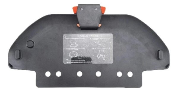 Soporte Mopa Para Aspiradora Robot Vacuum Mop P