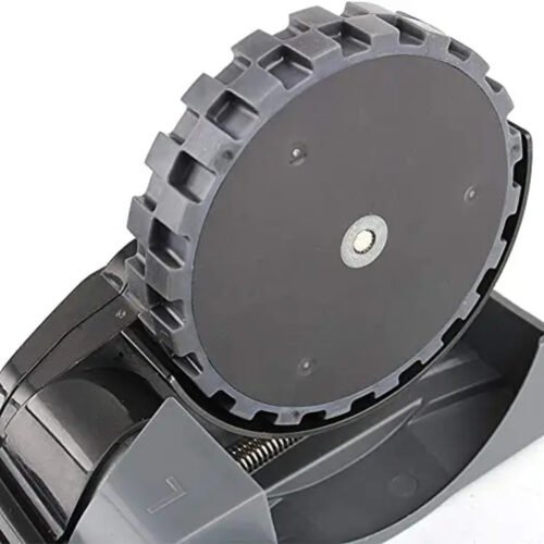 Modulo Rueda o Llanta Izquierda Para Aspiradora Irobot Roomba
