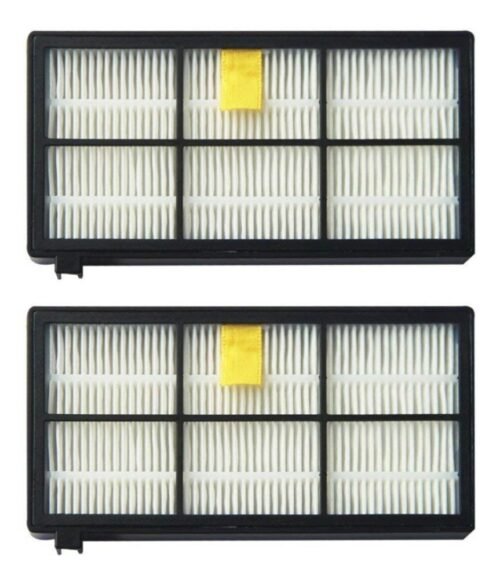 Filtro Aspiradora Roomba 800 860 866 870 880 885 886 890