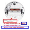 Repuesto Aspiradora Mi Robot Vacuum Mop 2 Lite