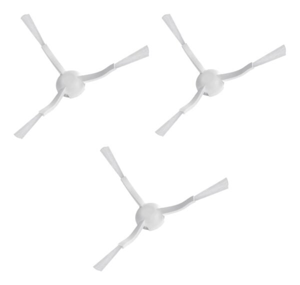 Cepillos Laterales Robot Aspiradora Xiaomi Mijia 1c