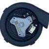Motor Ventilador Genérico Mjst1s Para Aspiradora Xiaomi Mop2