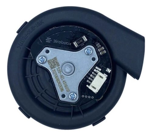 Motor Ventilador Genérico Mjst1s Para Aspiradora Xiaomi Mop2