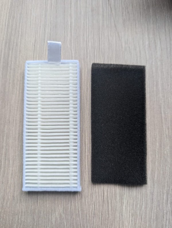 Filtro Aspiradora Lefant M201