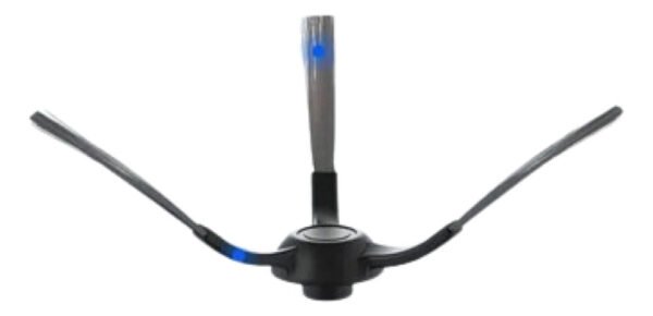 Repuestos Robot Vacuum S10 Filtro+ Rodillo +cepillos