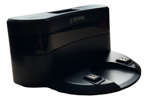 Base Carga Para Aspiradora Ecovacs